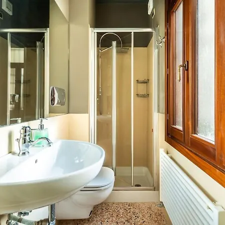 Ca Regina Panada - Passion On The Canal * Venice