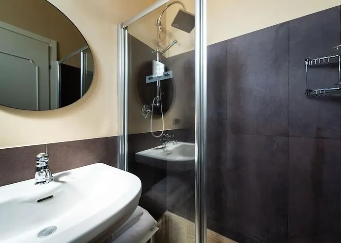 아파트 Ca Regina Panada - Passion On The Canal *