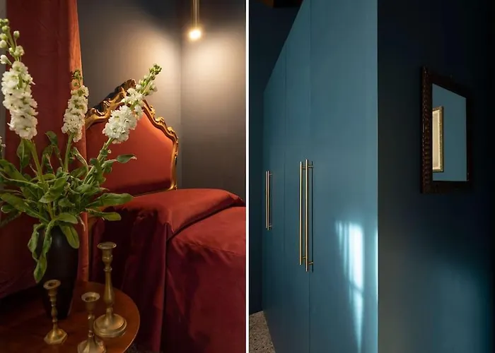 Ca Regina Panada - Passion On The Canal * 베니스