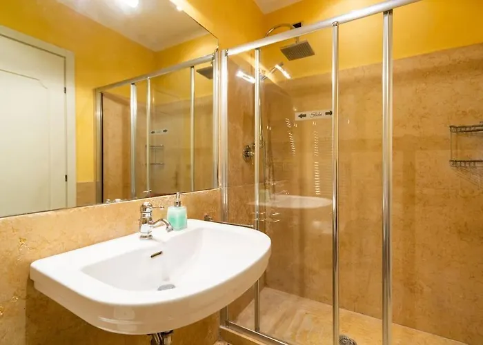 Ca Regina Panada - Passion On The Canal 베니스