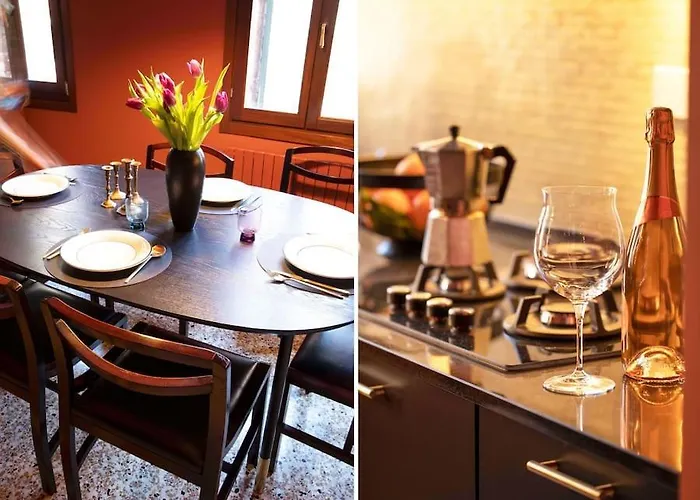 Ca Regina Panada - Passion On The Canal