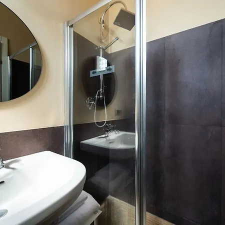 Apartment Ca Regina Panada - Passion On The Canal *