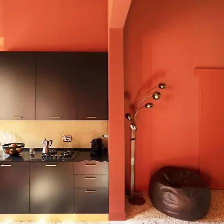 Apartment Ca Regina Panada - Passion On The Canal Venedig